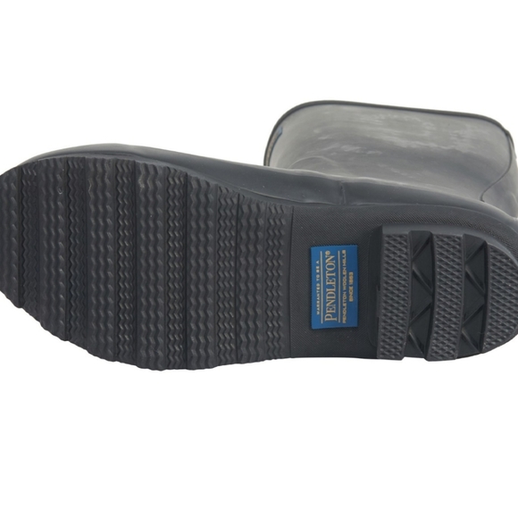 Pendleton Classic Rubber Boots - Picture 4 of 8